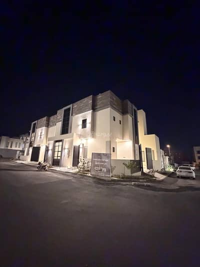 فیلا 4 غرف نوم للبيع في غرب الرياض، الرياض - فلل دوبلكس فاخرة للبيع بحي (المهديه )