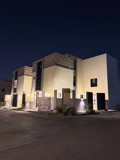 4 Bedroom Villa for Sale in West Riyadh, Riyadh - Villa in West Riyadh，Al Mahdiyah 4 bedrooms 2350000 SAR - 87863254