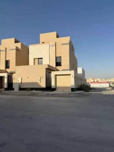 دور 4 غرف نوم للبيع في شرق الرياض، الرياض - طابق للبيع في حي البيان، الرياض