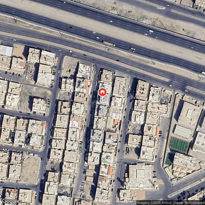 عمارة سكنية  للبيع في السوق الجديد، مكة - مبنى للبيع في السوق الجديد، مكة