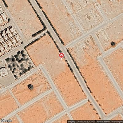 Residential Land for Sale in Al Adamah, Al Kharj Riyadh Region - Residential Land For Sale in Al Adamah, Al Khobar