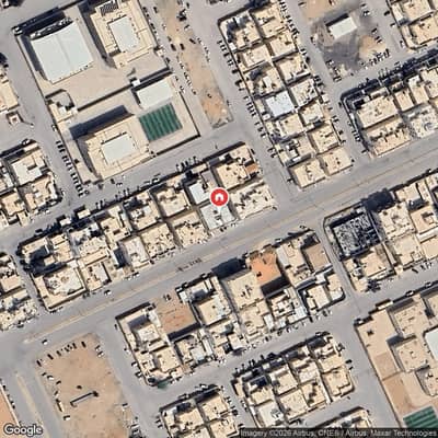 Studio for Rent in East Riyadh, Riyadh - Studio Apartment For Rent in Al Yarmuk, Riyadh