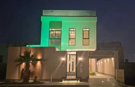 فیلا 4 غرف نوم للبيع في الصدفة، الدمام - فيلا للبيع في الصدفه، الدمام