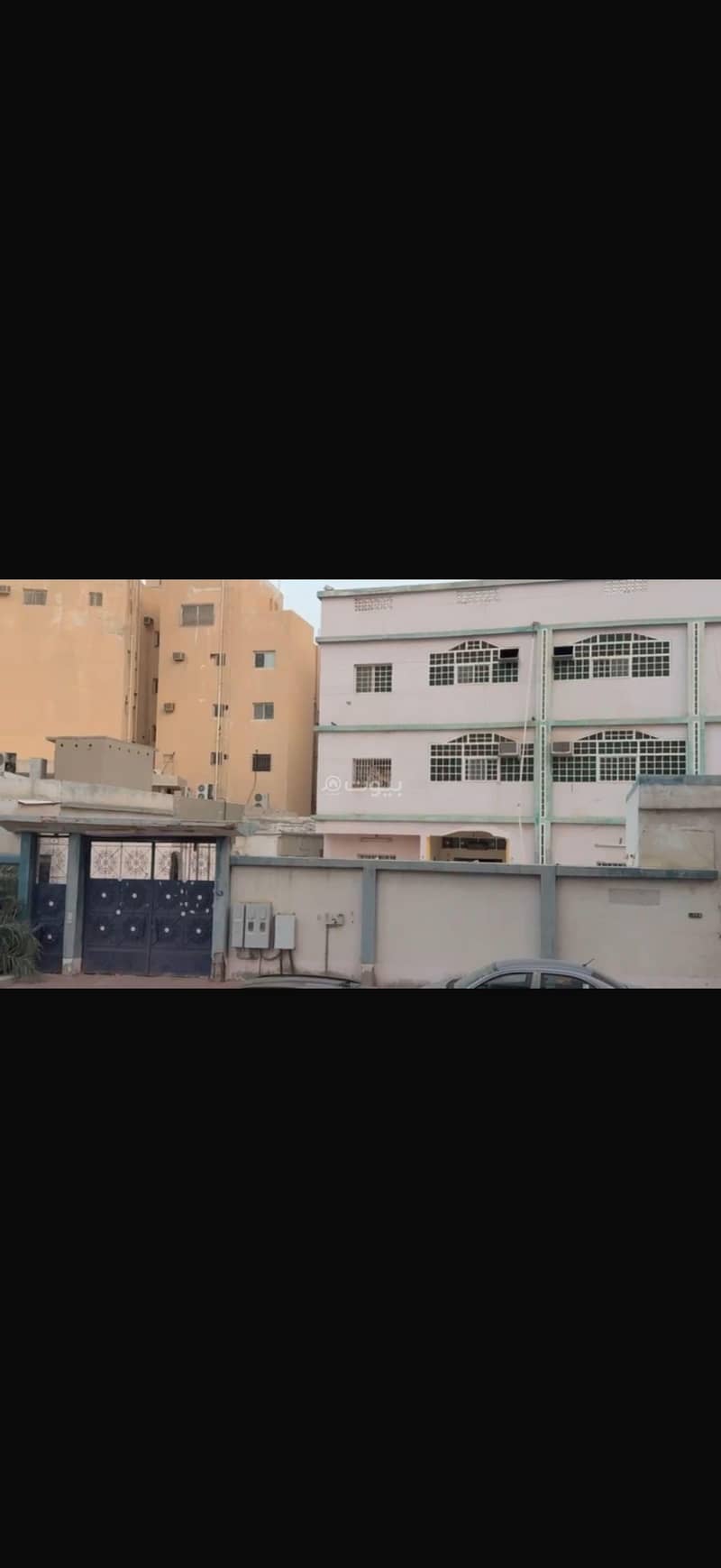 عمارة للبيع في حي الجامعة، مكة المكرمة عمارة للبيع في حي الجامعة، مكة المكرمة