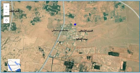 ارض سكنية  للبيع في السيح الشمالى - أرض للبيع في الصيحة الشمالية