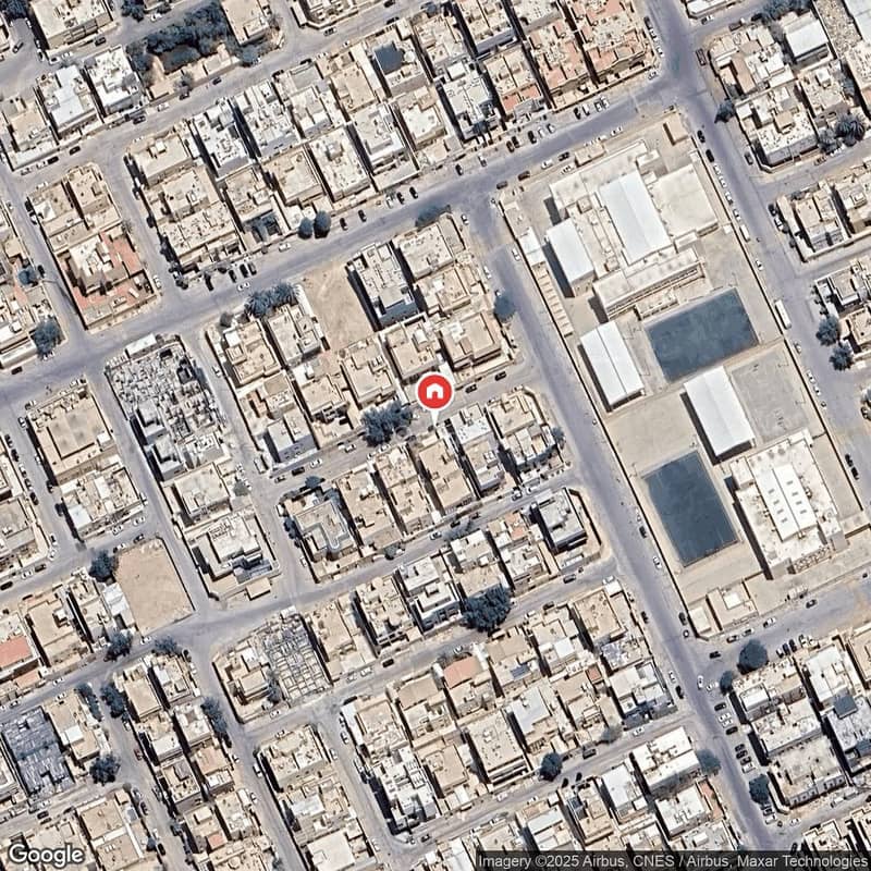 Land For Sale in Al Olaya, Riyadh Land For Sale in Al Olaya, Riyadh