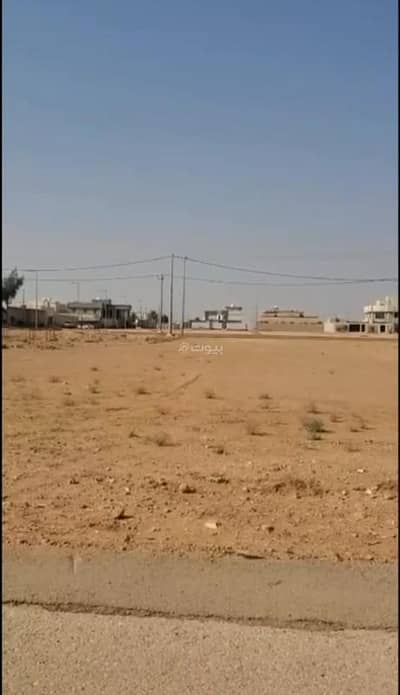 Residential Land for Sale in Al-Izdihar District, Qusaiba Al Qassim Region - Residential land for sale in Al-Izdihar neighborhood, Al-Qassim, Qussaybah