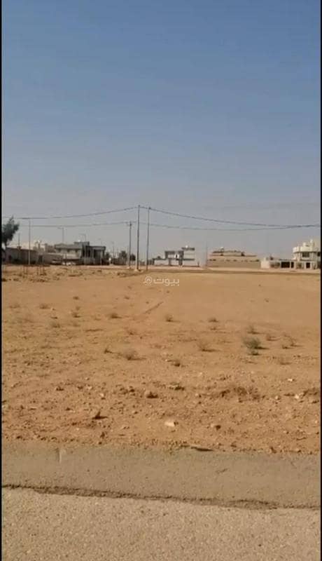 Residential land for sale in Al-Izdihar neighborhood, Al-Qassim, Qussaybah Residential land for sale in Al-Izdihar neighborhood, Al-Qassim, Qussaybah