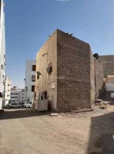 عمارة سكنية  للبيع في المغيسلة، المدينة المنورة - مبنى للبيع في المغيسيلة، المدينة المنورة
