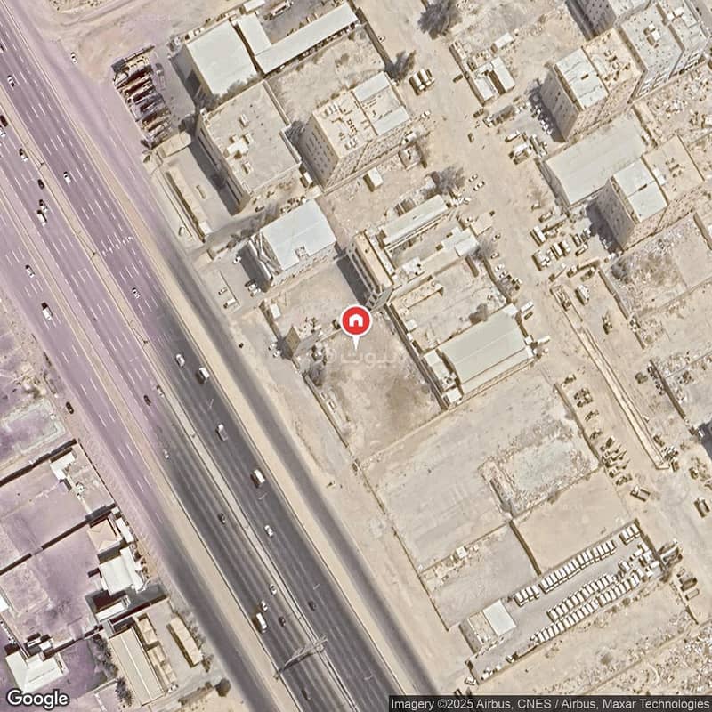 أرض للإيجار في الواحة، الدمام أرض للإيجار في الواحة، الدمام