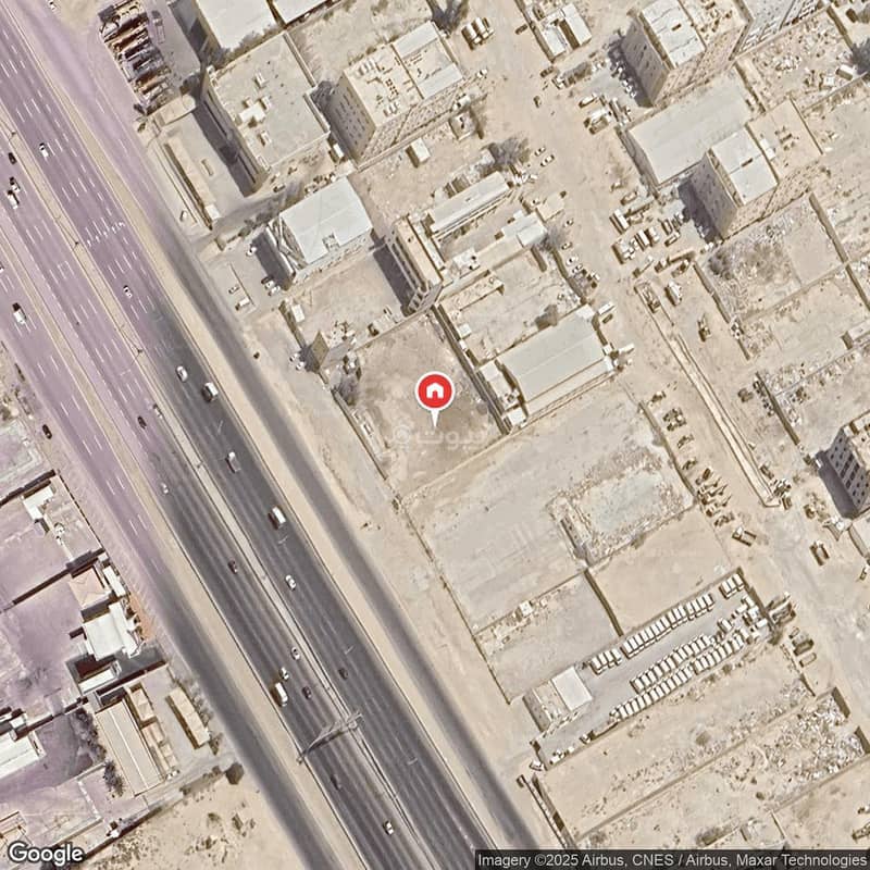 أرض للإيجار في الواحة، الدمام أرض للإيجار في الواحة، الدمام