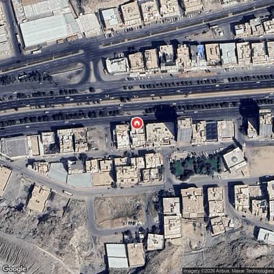 Residential Building for Rent in Al Hijrah, Makkah - Building For Rent in Al Hijrah, Makkah