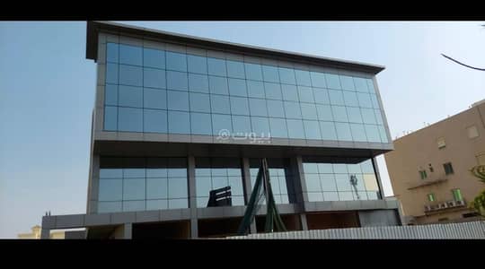 10 Bedroom Residential Building for Rent in North Jeddah, Jeddah - Commercial office building in Al Shira'a, Jeddah for rent
