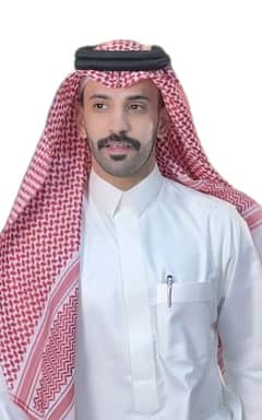 Mohammed Al Otaibi