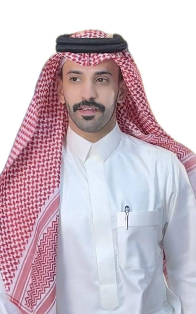 Mohammed Al Otaibi