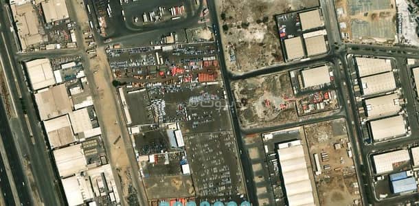 ارض سكنية  للبيع في شمال جدة، جدة - أرض للبيع في النخيل، جدة