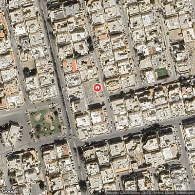 ارض سكنية  للبيع في شمال جدة، جدة - أرض للبيع في النهضة، جدة