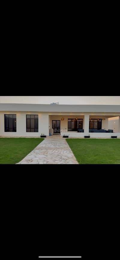 3 Bedroom Rest House for Sale in An Nada, Rawdat Sudair - 3 Bedroom Resort For Sale in Rawdat Sedr, Riyadh