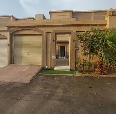 فیلا 4 غرف نوم للايجار في جنوب الرياض، الرياض - فيلا للإيجار في عكاز، الرياض