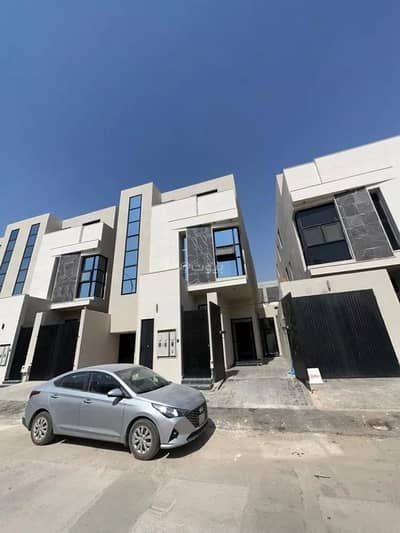 3 Bedroom Floor for Sale in East Riyadh, Riyadh - 3 Bedroom Floor For Sale in Qurtubah, Riyadh