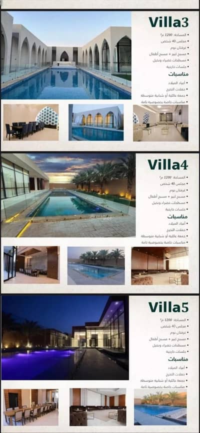 11 Bedroom Rest House for Sale in Dhurma - Luxury Tourist Resort for Sale