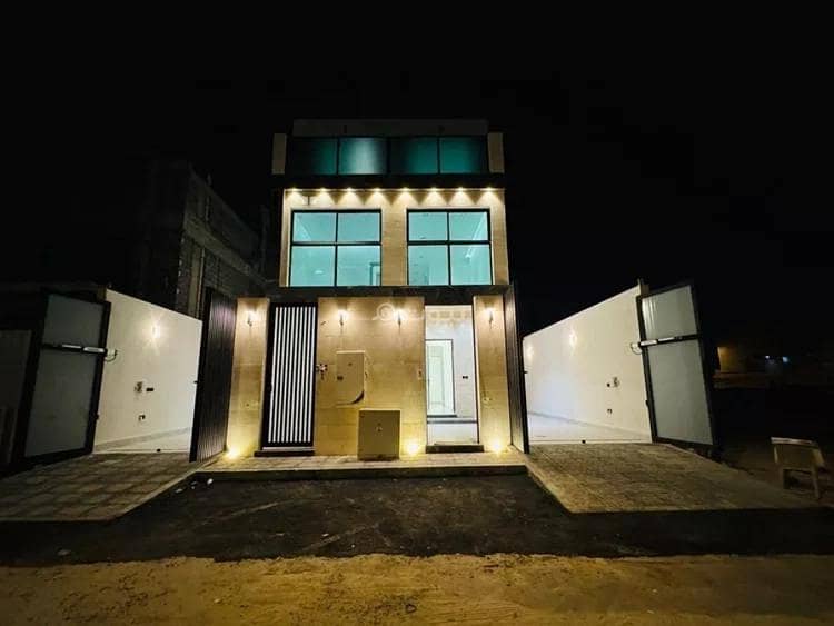 فيلا مكونة من 5 غرف نوم للبيع في الرمال، الرياض فيلا مكونة من 5 غرف نوم للبيع في الرمال، الرياض