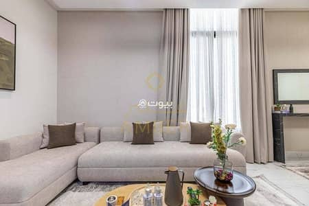 شقة 2 غرفة نوم للايجار في شمال الرياض، الرياض - شقة فندقية فاخرة للإيجار الشهري بحي العارض - عرض خاص لشهر رمضان المبارك