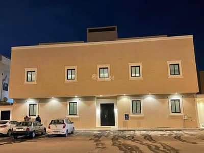 استوديو  للايجار في غرب الرياض، الرياض - استوديو شقة للإيجار في طويق، الرياض