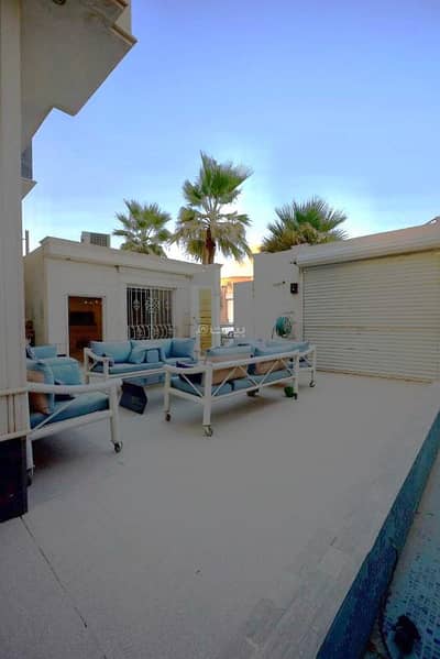 7 Bedroom Villa for Sale in East Riyadh, Riyadh - For sale in the Qurtubah neighborhood, Riyadh
