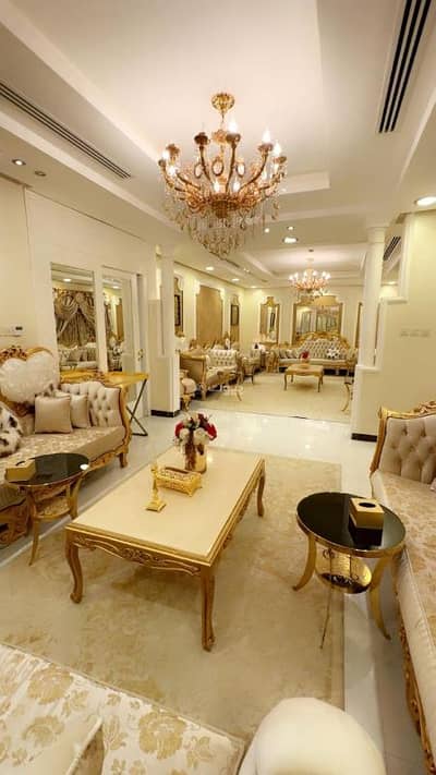 فیلا 7 غرف نوم للبيع في شرق الرياض، الرياض - للبيع في حي قرطبه، الرياض فیلا 7 غرف نوم للبيع في شرق الرياض، الرياض - للبيع في حي قرطبه، الرياض