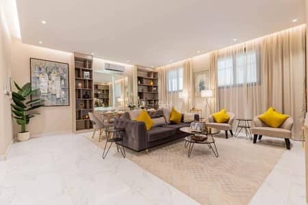 2 Bedroom Apartment for Rent in North Riyadh, Riyadh - Luxury hotel apartment for monthly rent in the Al-Qayrawan neighborhood - Special offer for the holy month of Ramadan