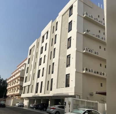 فلیٹ 5 غرف نوم للبيع في شمال جدة، جدة - شقه للبيع