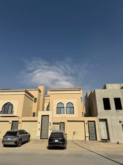 فیلا 8 غرف نوم للبيع في شمال الرياض، الرياض - فيلا للبيع في حي العارض