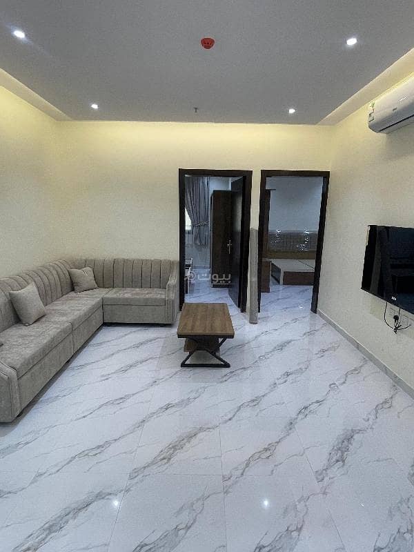 Furnished apartments Furnished apartments