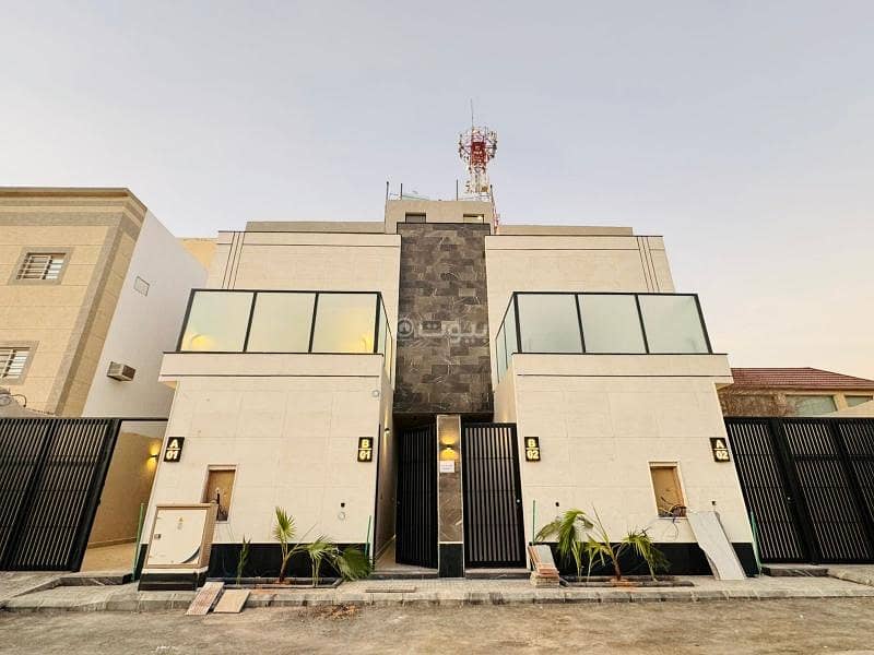 شقة مكونة من غرفتي نوم للبيع في حي الباين، الرياض شقة مكونة من غرفتي نوم للبيع في حي الباين، الرياض