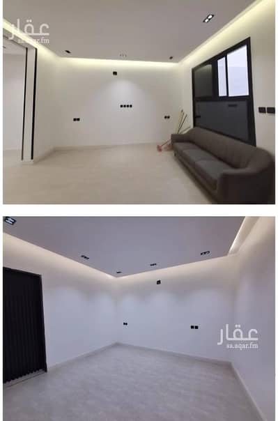 6 Bedroom Villa for Sale in West Riyadh, Riyadh - Villa with a hall and an apartment, area 250m for a price of 1,800,000