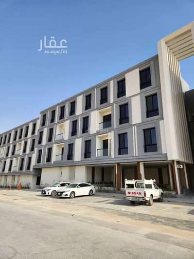 4 Bedroom Flat for Rent in North Riyadh, Riyadh - Apartment in Al-Narjis neighborhood