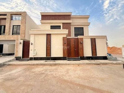 فیلا 6 غرف نوم للبيع في شرق الرياض، الرياض - فيلا مكونة من 6 غرف نوم للبيع في الرمال، الرياض