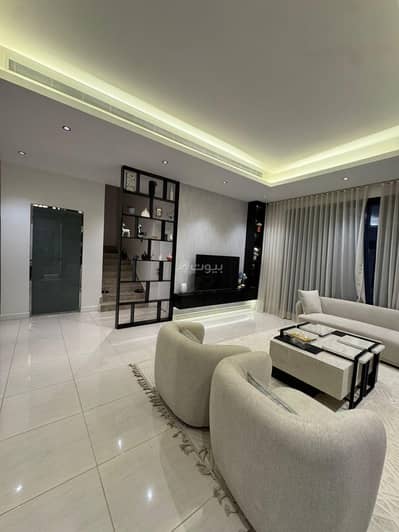 4 Bedroom Villa for Rent in North Riyadh, Riyadh - Furnished Villa, Al-Nargis 4 Bedroom Villa for Rent in North Riyadh, Riyadh - Furnished Villa, Al-Nargis