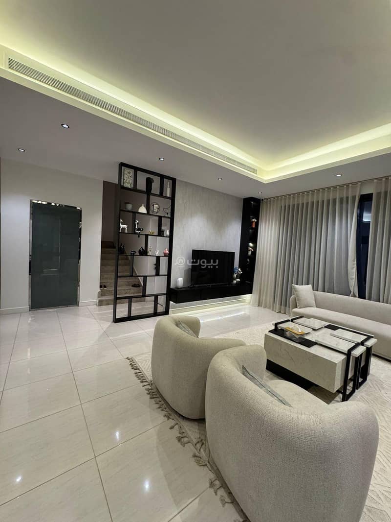 Furnished Villa, Al-Nargis Furnished Villa, Al-Nargis