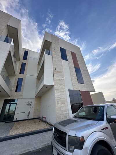 شقة 3 غرف نوم للايجار في غرب الرياض، الرياض - شقه في حي المهديه