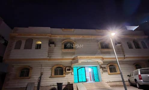 فلیٹ 4 غرف نوم للايجار في شمال جدة، جدة - شقة أرضية بموقع مميز في حي الربوة،