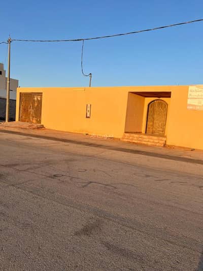 استراحة 2 غرفة نوم للبيع في حطين، الزلفي - استراحه للبيع