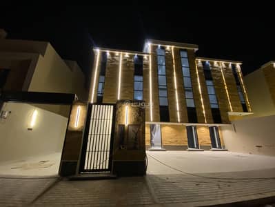 دور 3 غرف نوم للبيع في جنوب الرياض، الرياض - شارع الخليفة المأمون -حى عكاظ-الرياض