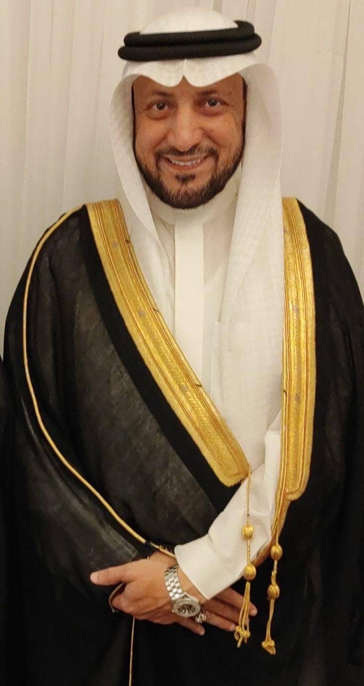 Fahd Omar Mohamed Badawood