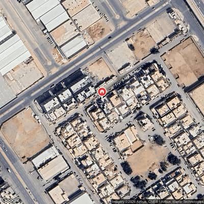 شقة 4 غرف نوم للايجار في شرق الرياض، الرياض - شقة استوديو للإيجار في المنار، الرياض