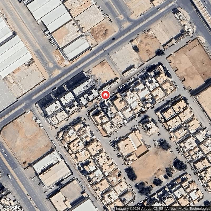 شقة استوديو للإيجار في المنار، الرياض شقة استوديو للإيجار في المنار، الرياض