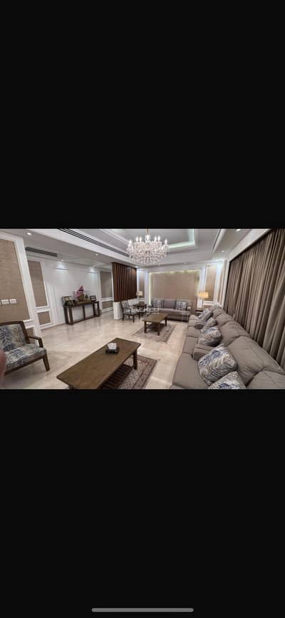 7 Bedroom Villa for Sale in Al Shulah, Dammam - Villa + 3 distinctive apartments for sale in Al Shaula neighborhood