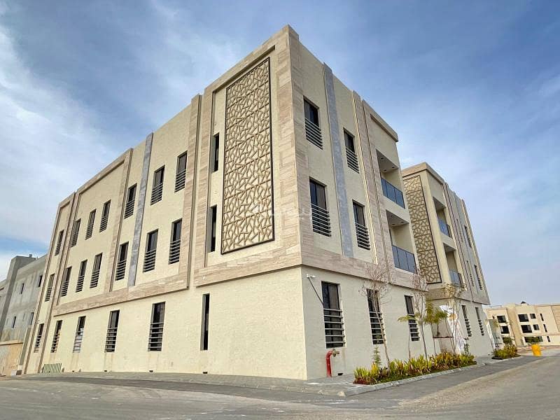 A 3-bedroom apartment for sale in Al-Mahdiyah, Riyadh A 3-bedroom apartment for sale in Al-Mahdiyah, Riyadh