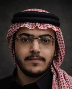 SAUD ALQAHTANI